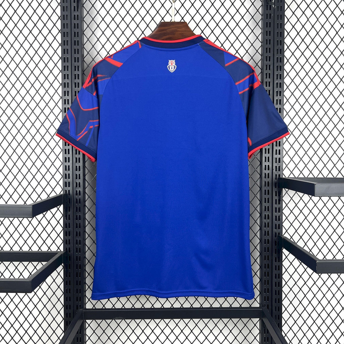 MAILLOT CHILI 2026/2027