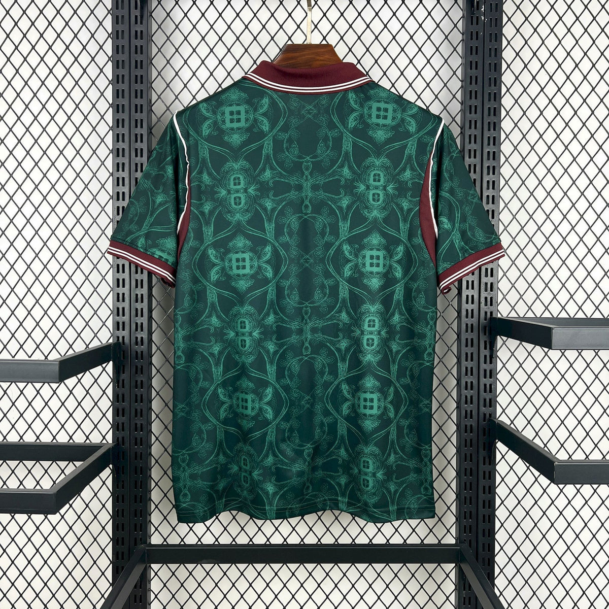MAILLOT CONCEPT PORTUGAL 2026/2027