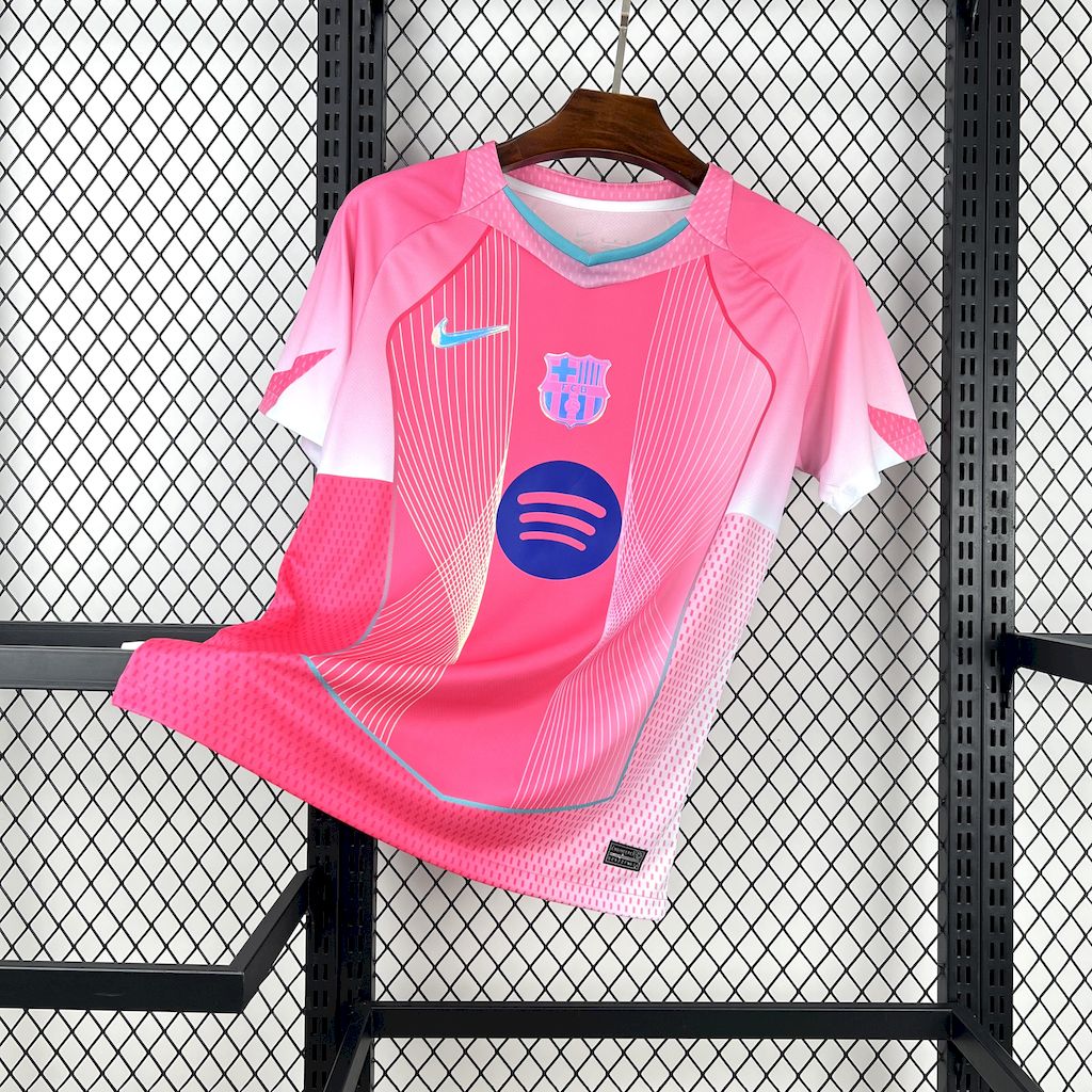 MAILLOT CONCEPT FC BARCELONE 2025/2026