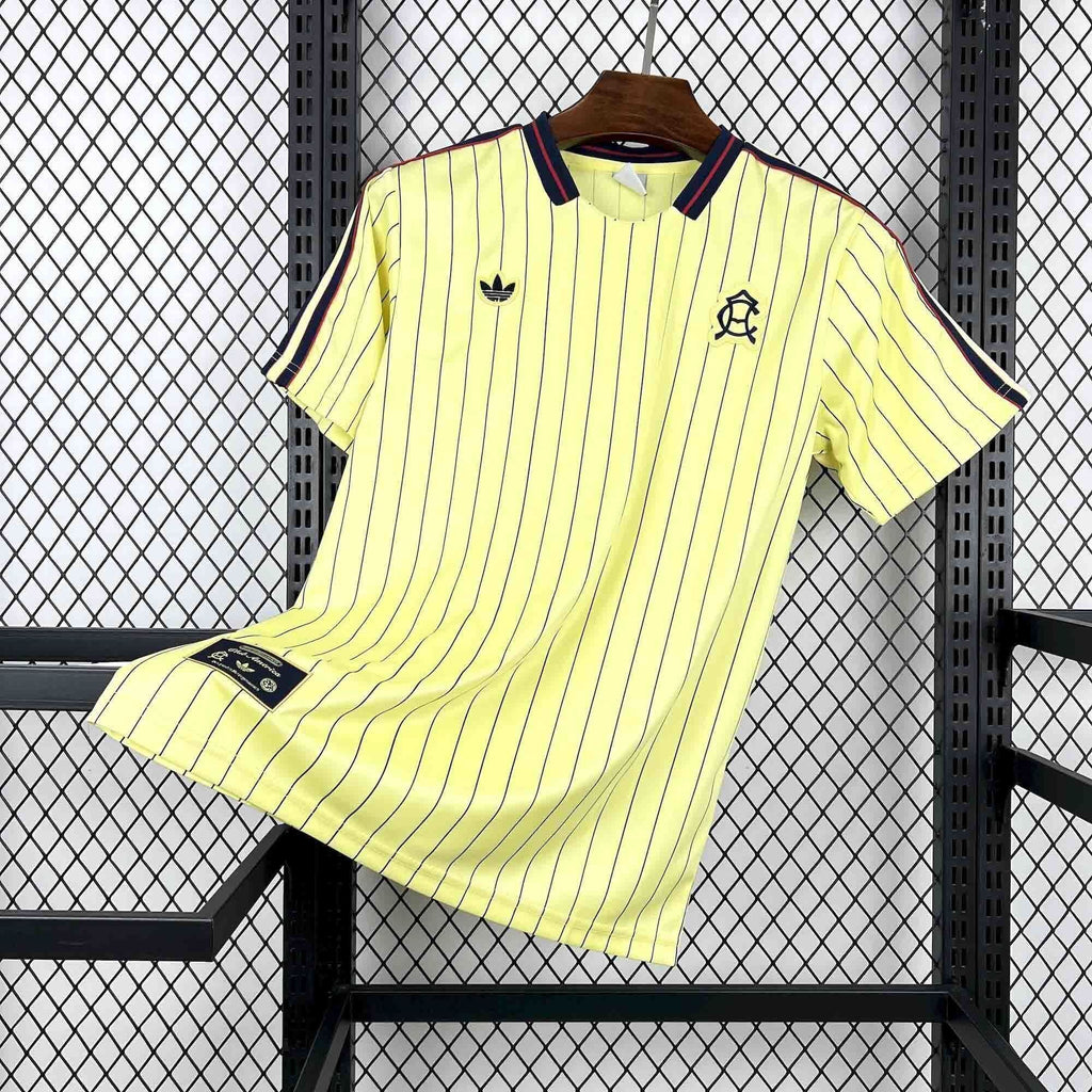 MAILLOT CONCEPT CLUB AMERICA 2025/2026