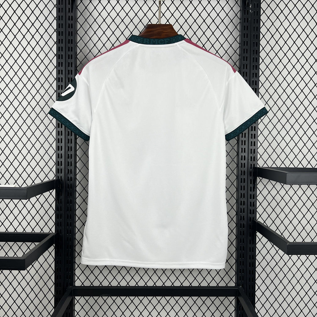 MAILLOT REAL MADRID 2026/2027