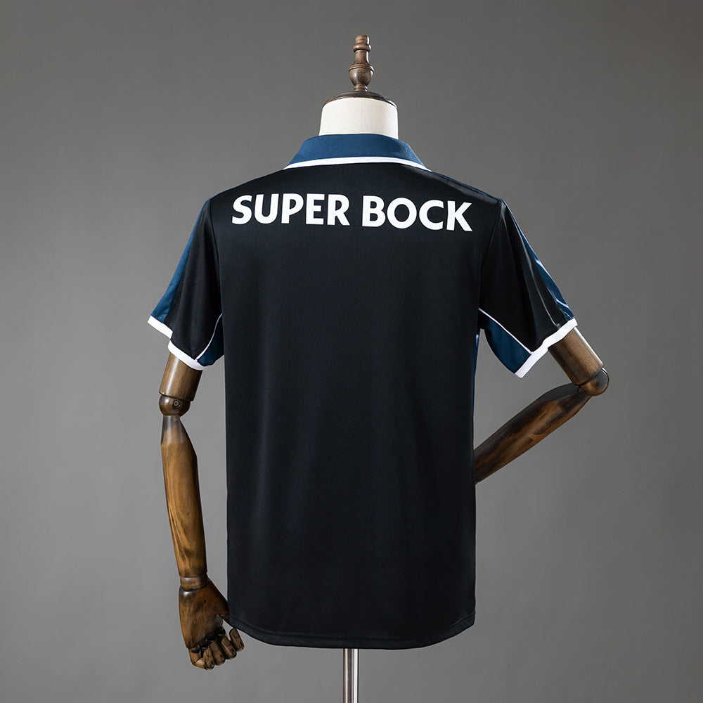 MAILLOT CONCEPT FC PORTO 2026/2027