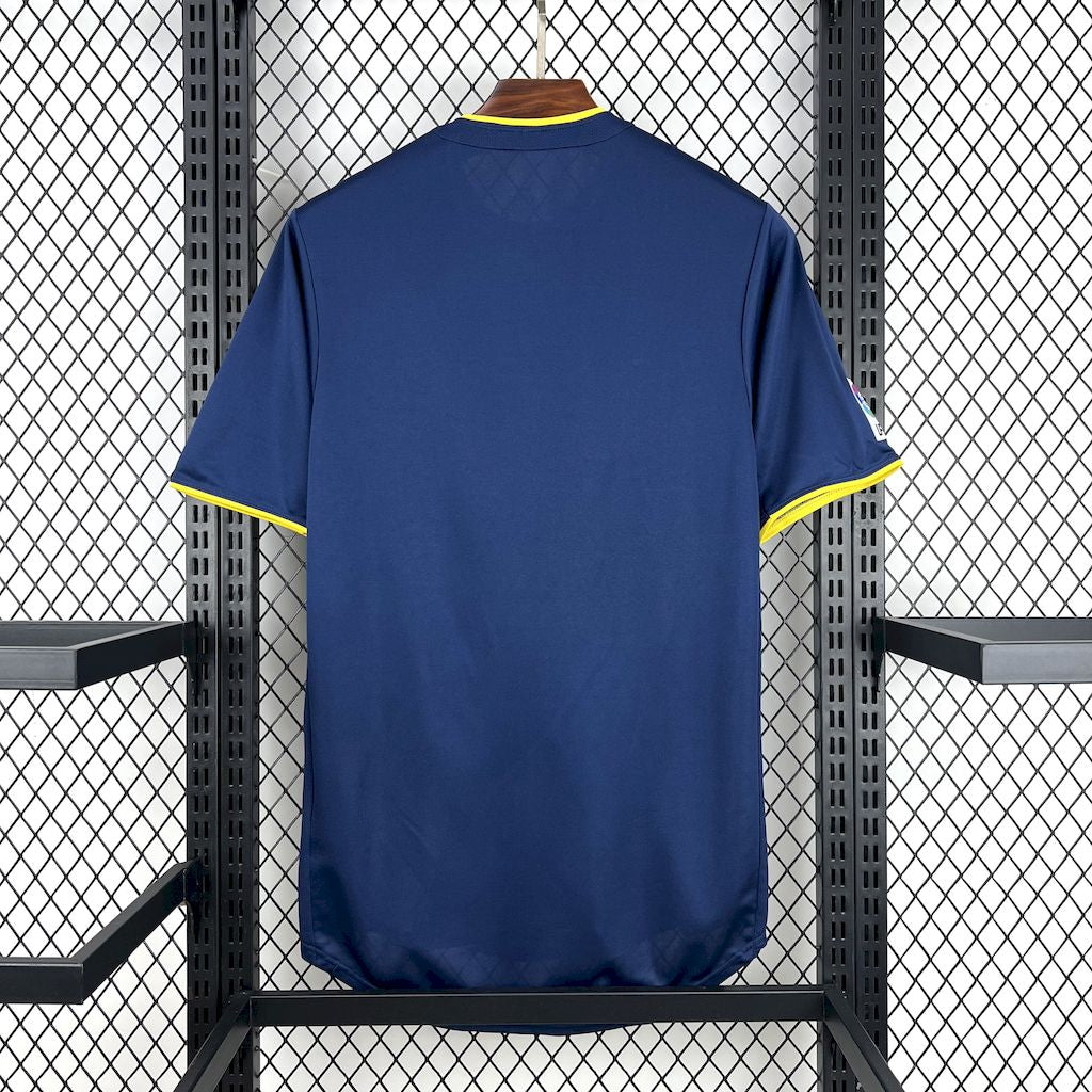 MAILLOT RÉTRO ATLETICO MADRID 2003/2004