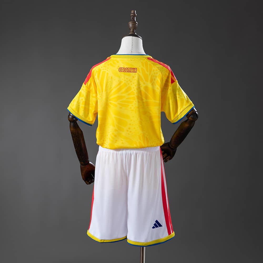 Ensemble Enfant Colombie 2026/2027