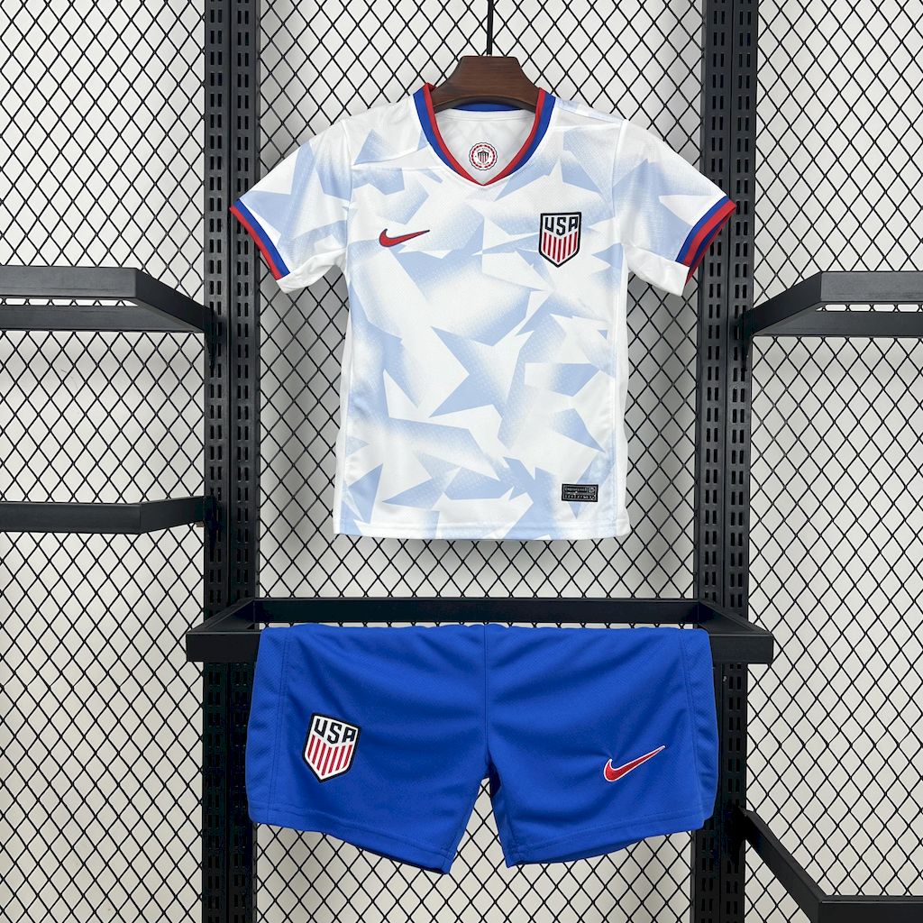 Ensemble Enfant USA 2025/2026