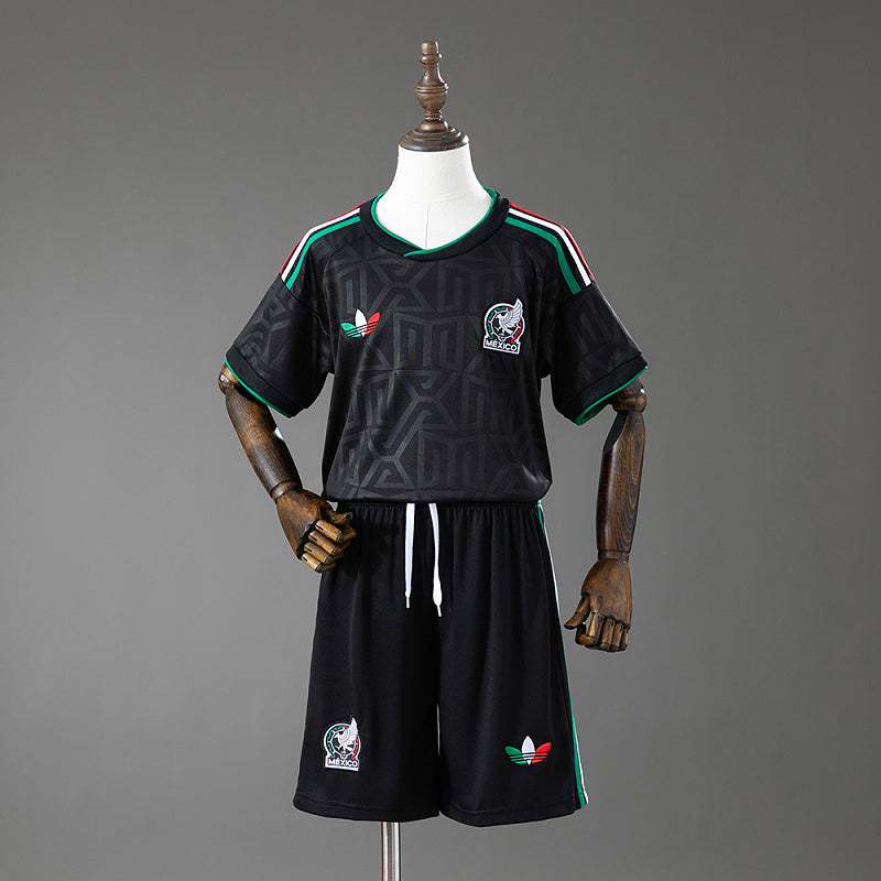 Ensemble Enfant Mexique 2026/2027