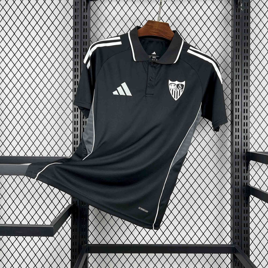 MAILLOT SÉVILLE 2025/2026