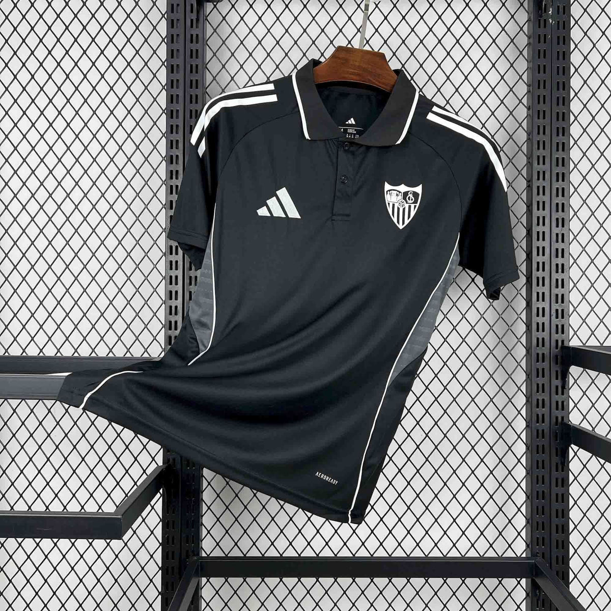 MAILLOT SÉVILLE 2025/2026