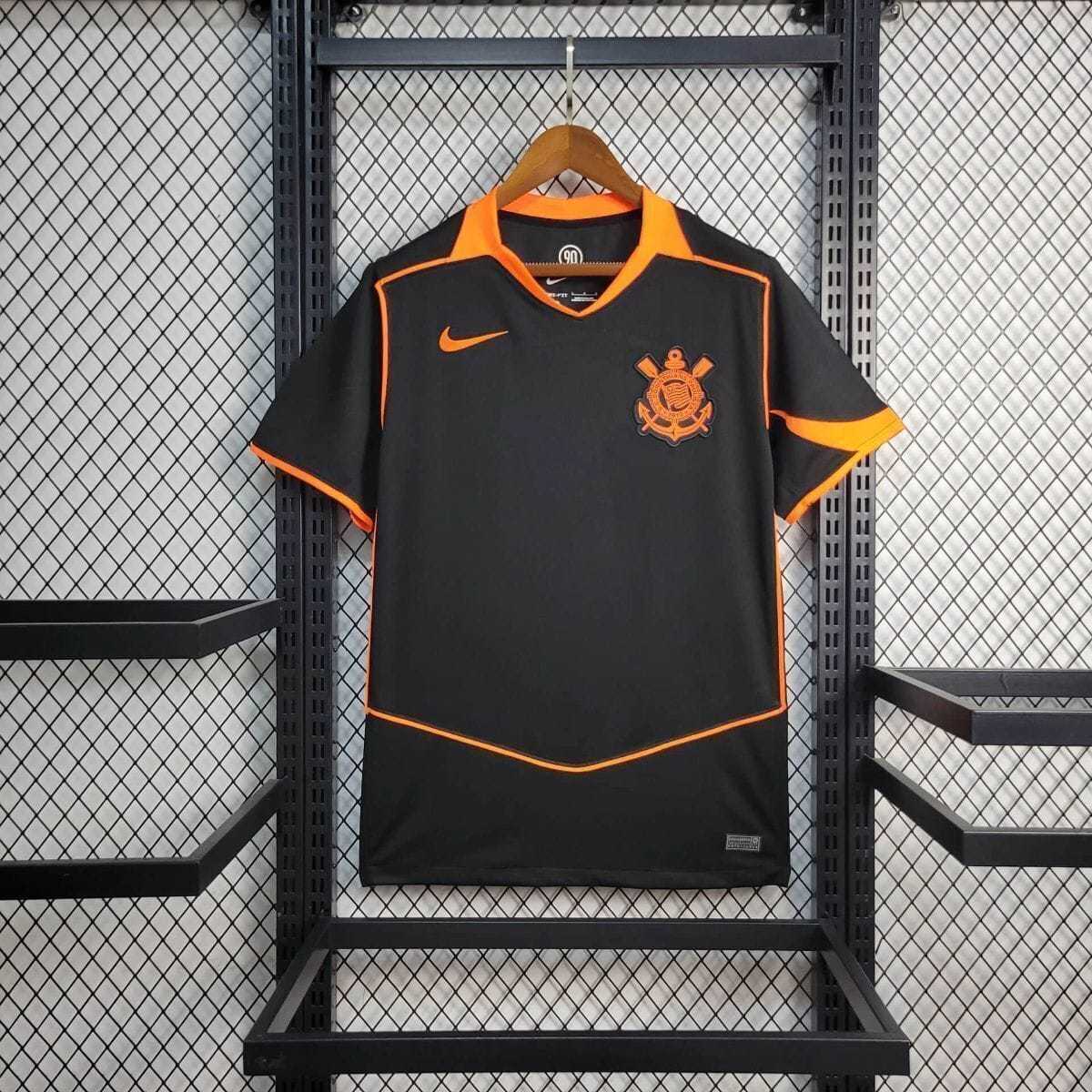 MAILLOT CORINTHIAS 2025/2026