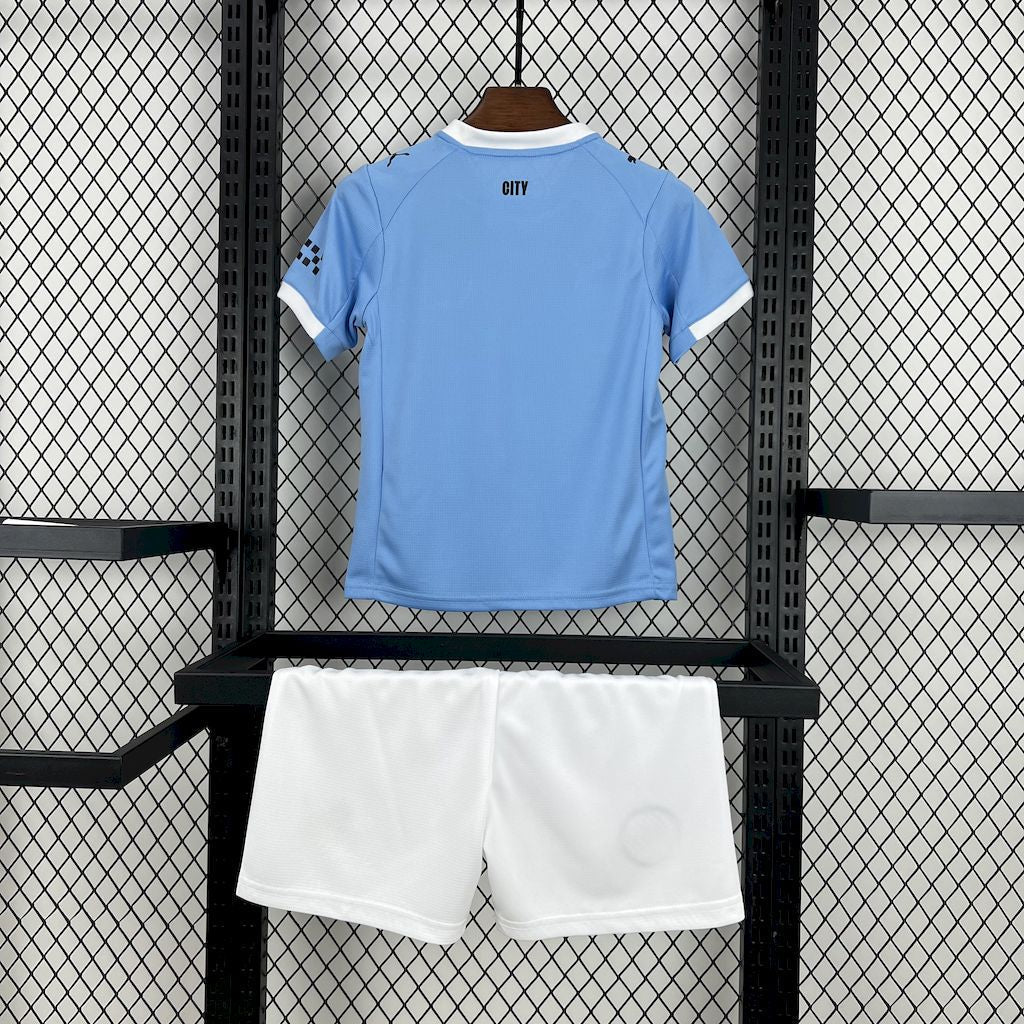 ENSEMBLE ENFANT MANCHESTER CITY 2025/2026