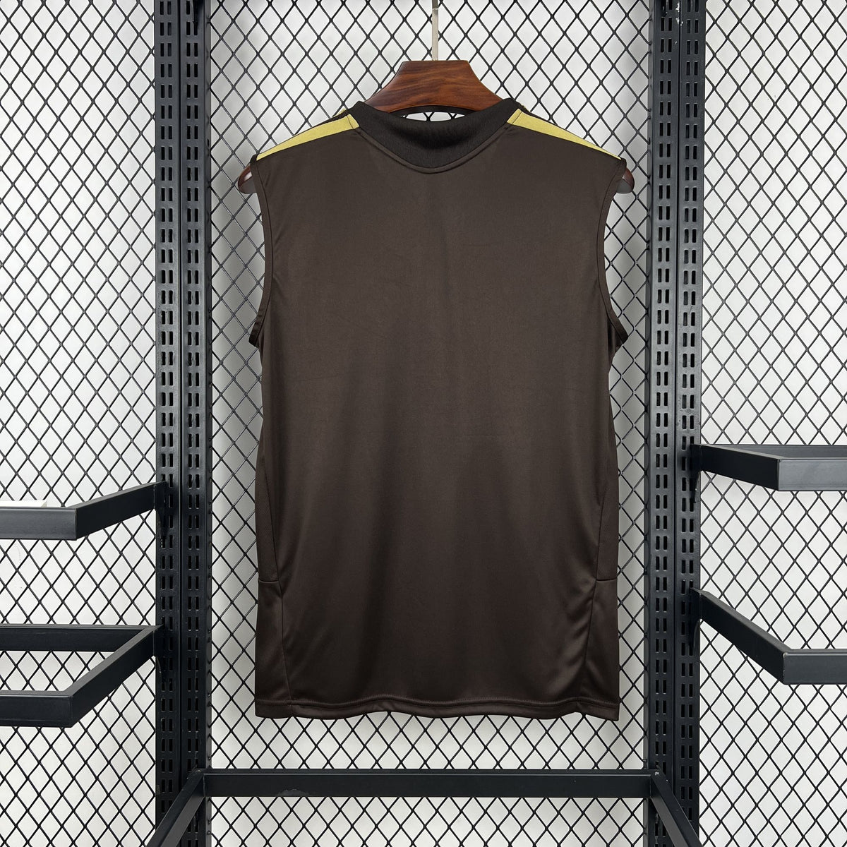 MAILLOT SANS MANCHE FLAMENGO 2025/2026