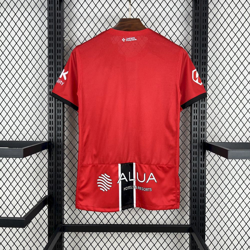 MAILLOT MALLORCA 2025/2026