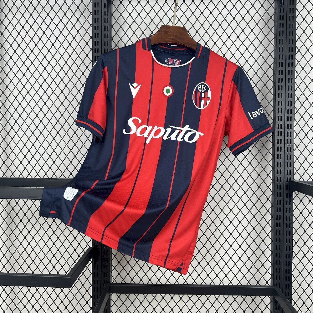 MAILLOT BOLOGNE 2025/2026