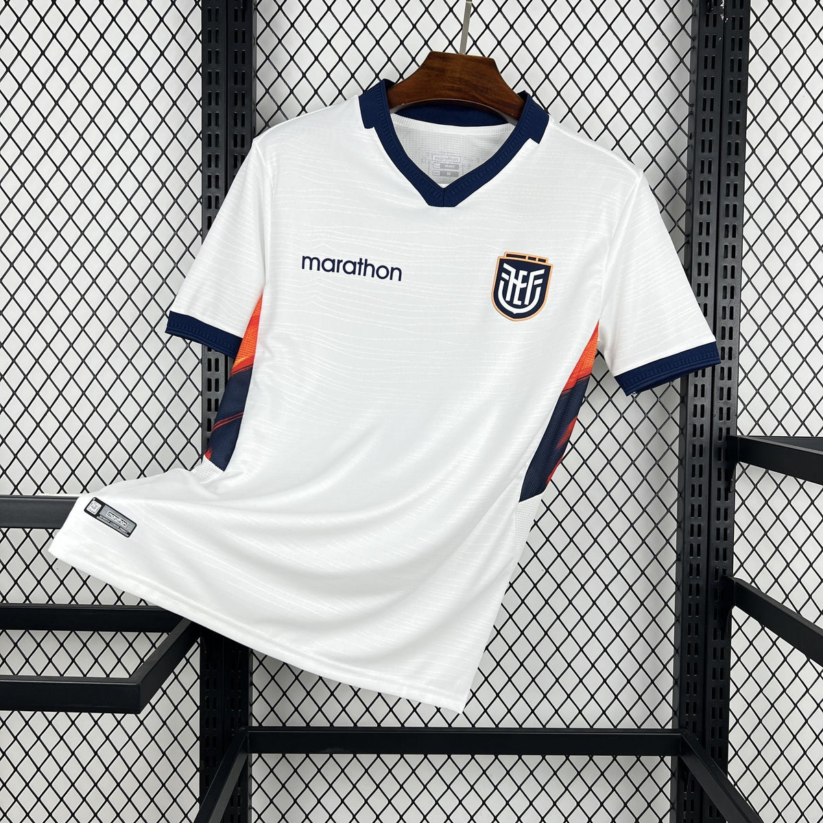 MAILLOT ÉQUATEUR 2026/2027