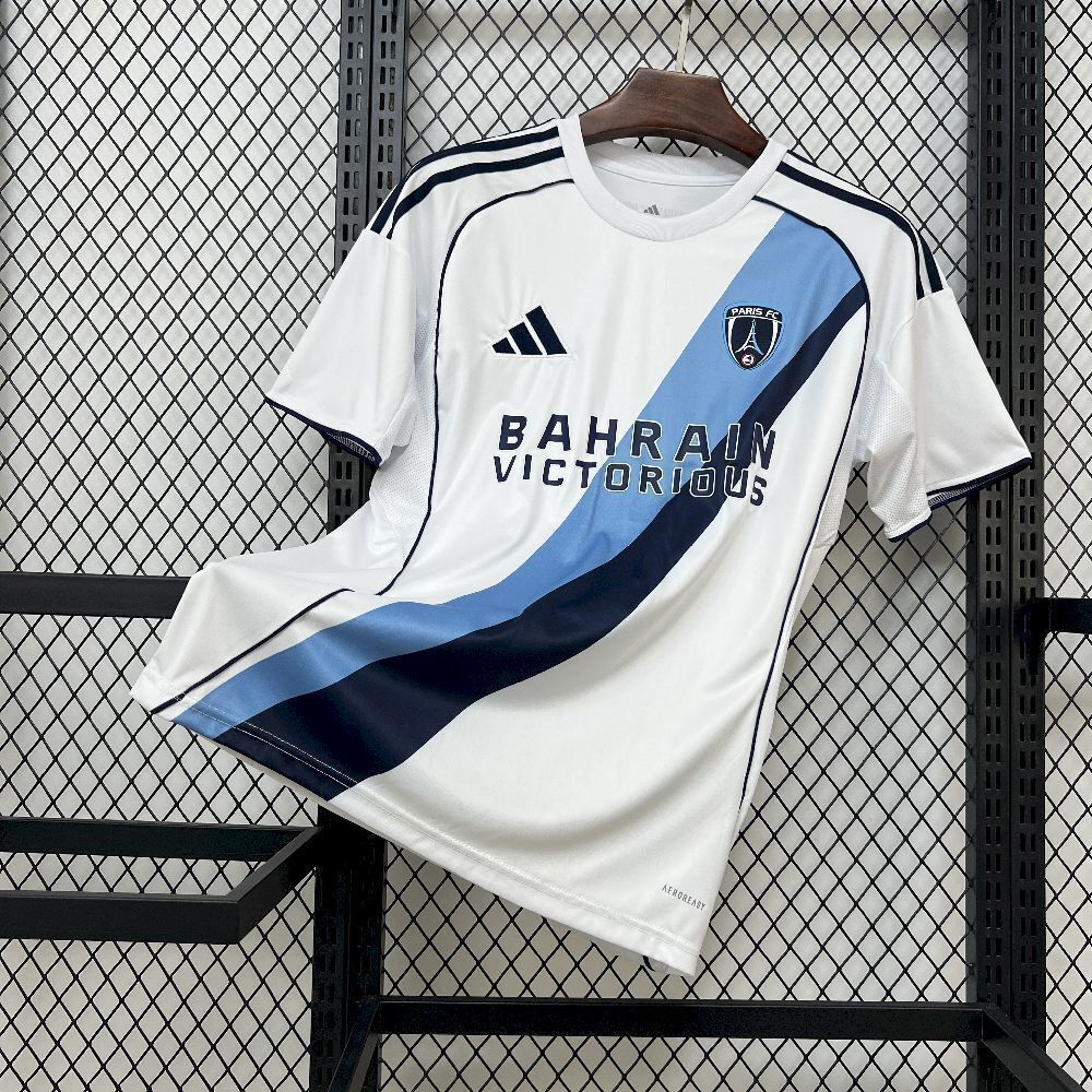 MAILLOT PARIS FC 2025/2026