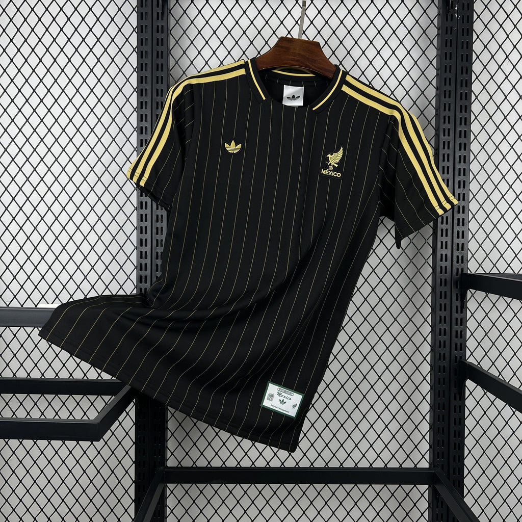 MAILLOT MEXIQUE TERRACE ICONS 2026/2027