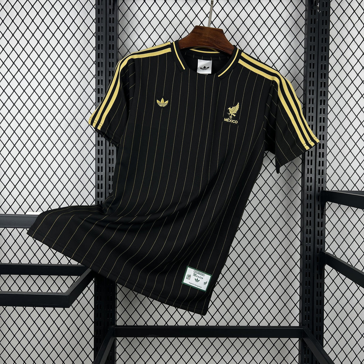 MAILLOT MEXIQUE TERRACE ICONS 2026/2027