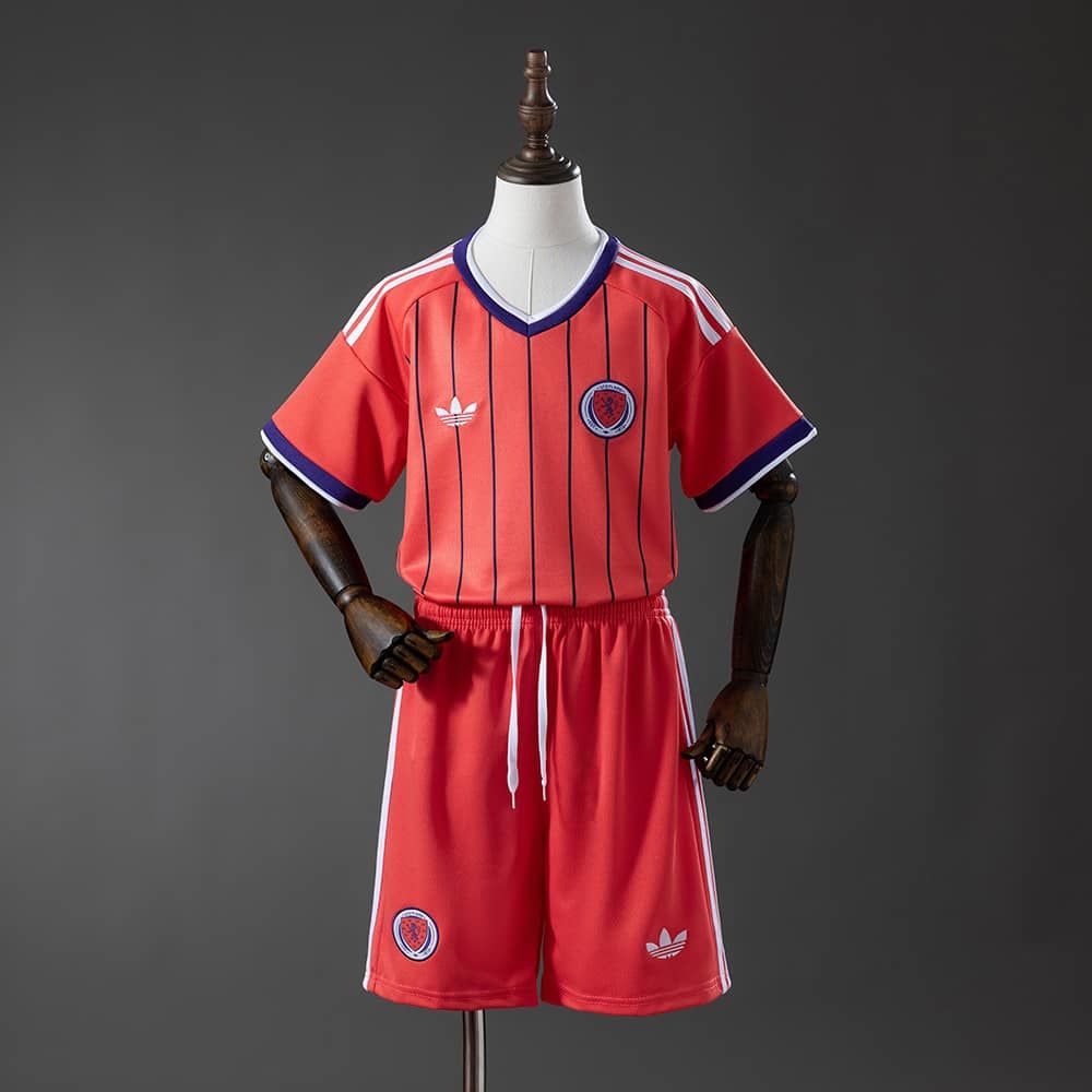 Ensemble Enfant Scotland 2026/2027