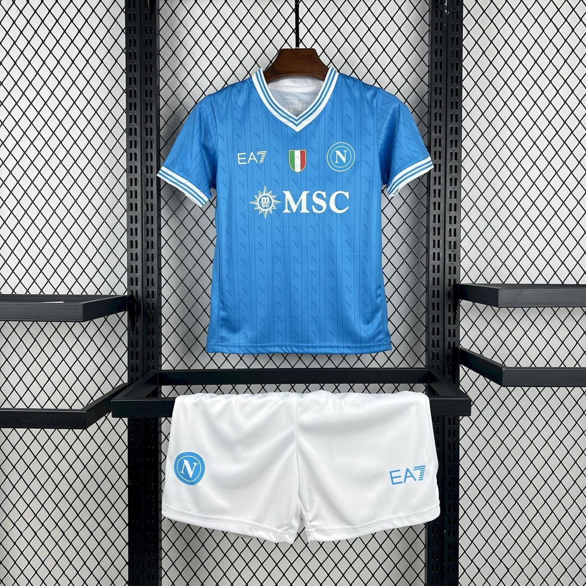 ENSEMBLE ENFANT NAPOLI 2025/2026