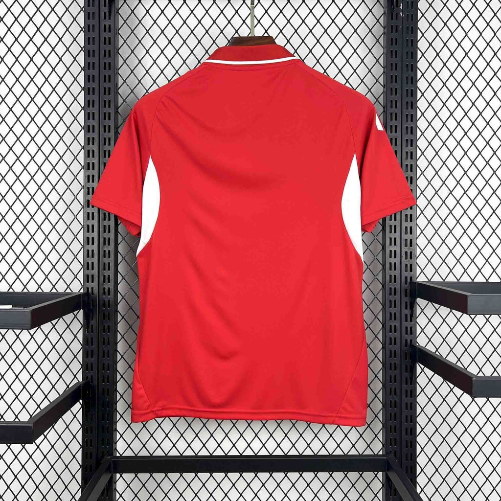 MAILLOT SÉVILLE 2025/2026