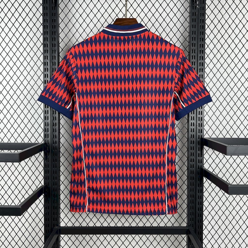 MAILLOT CONCEPT FC BAYERN MUNICH 2025/2026