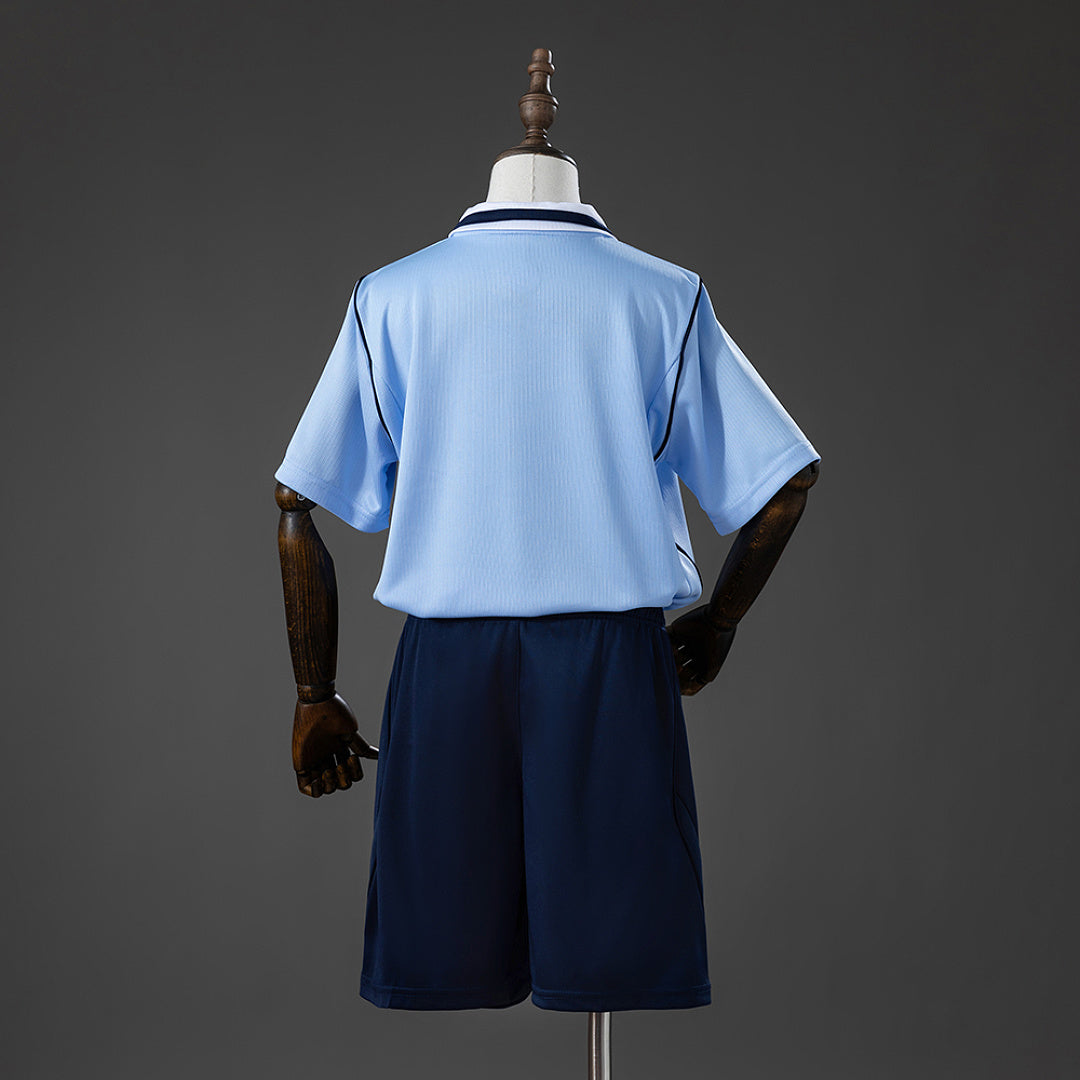 Ensemble Enfant Uruguay 2026/2027