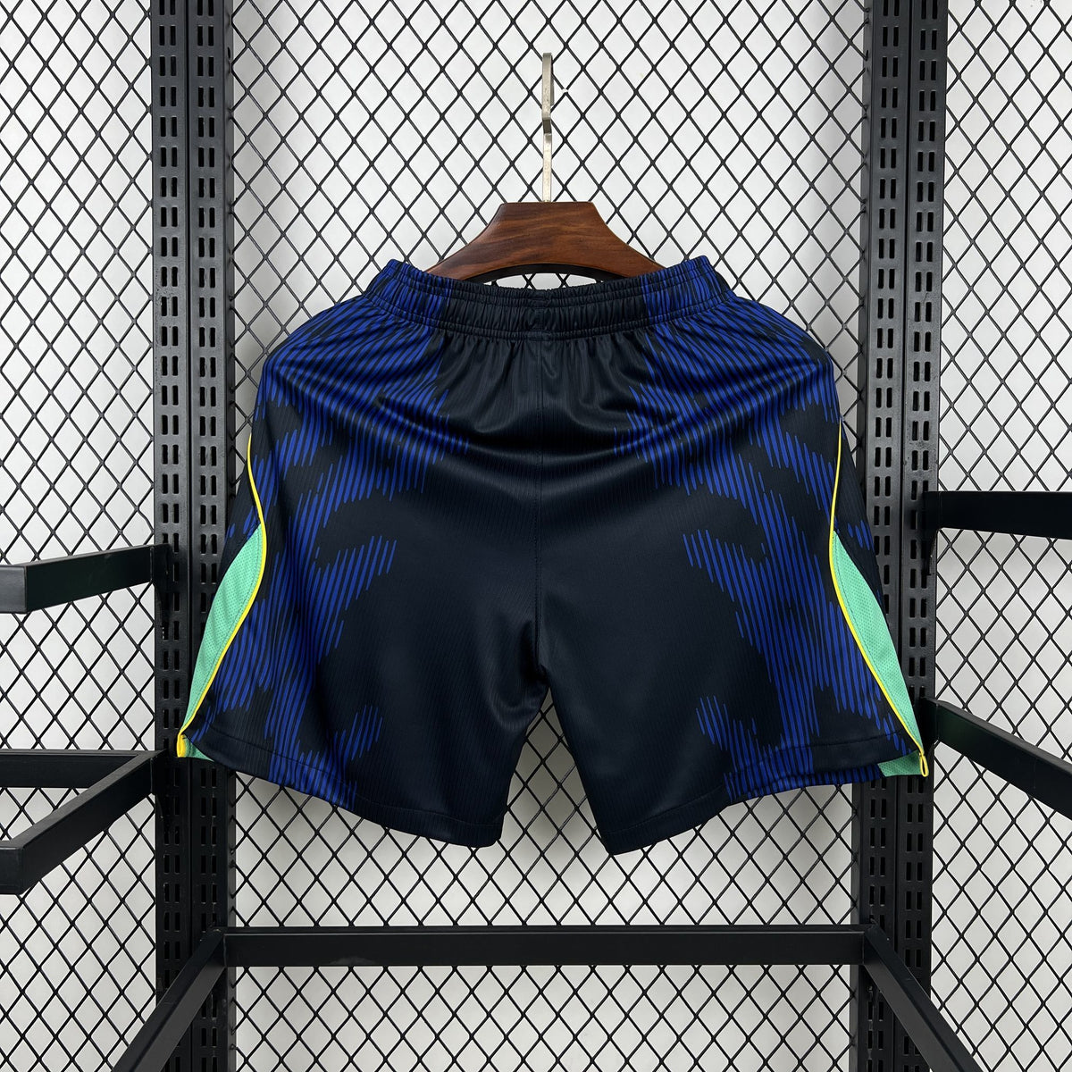 SHORT BRÉSIL 2026/2027