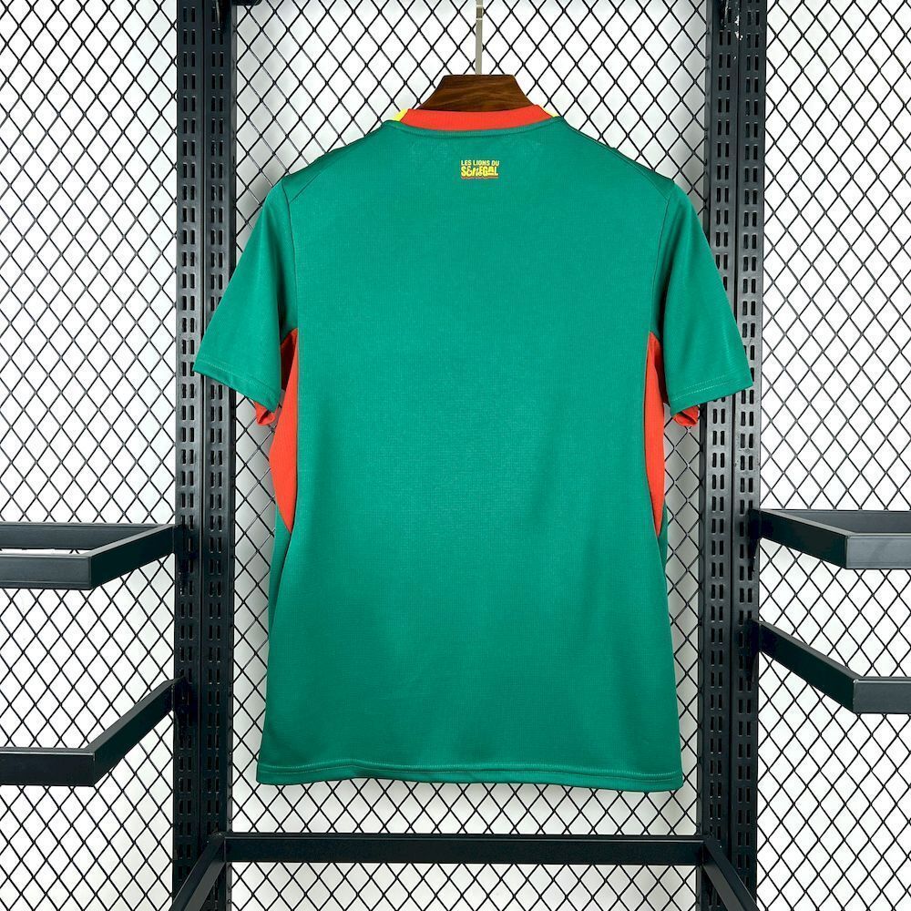 MAILLOT COUPE DU MONDE SÉNÉGAL 2026