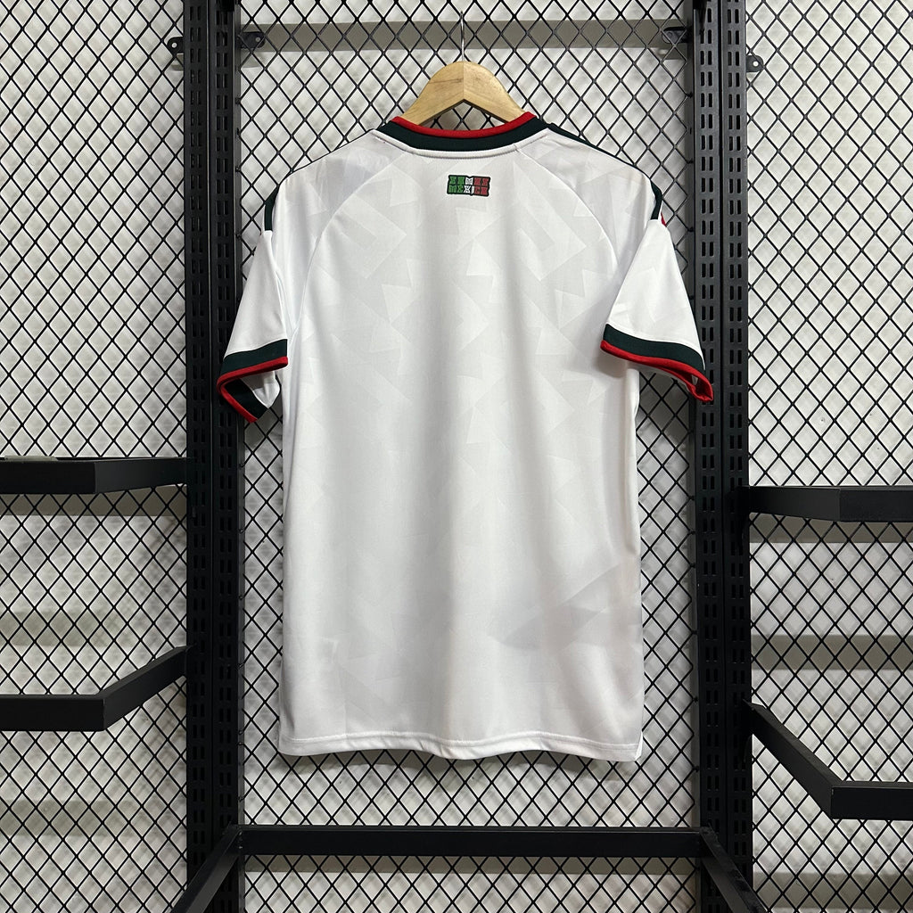 MAILLOT COUPE DU MONDE MEXIQUE 2026