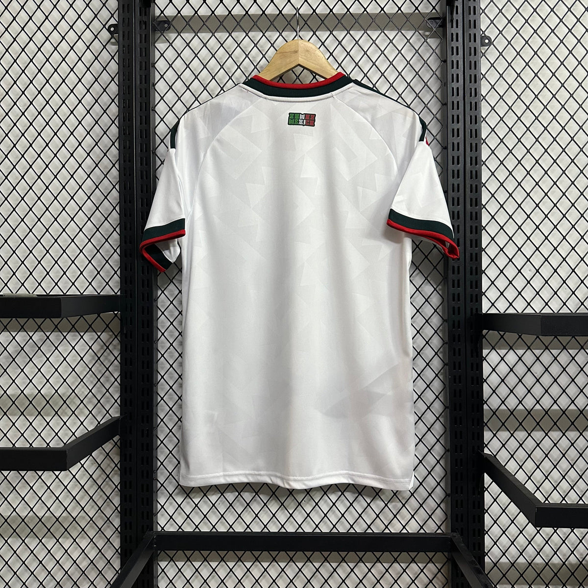 MAILLOT COUPE DU MONDE MEXIQUE 2026