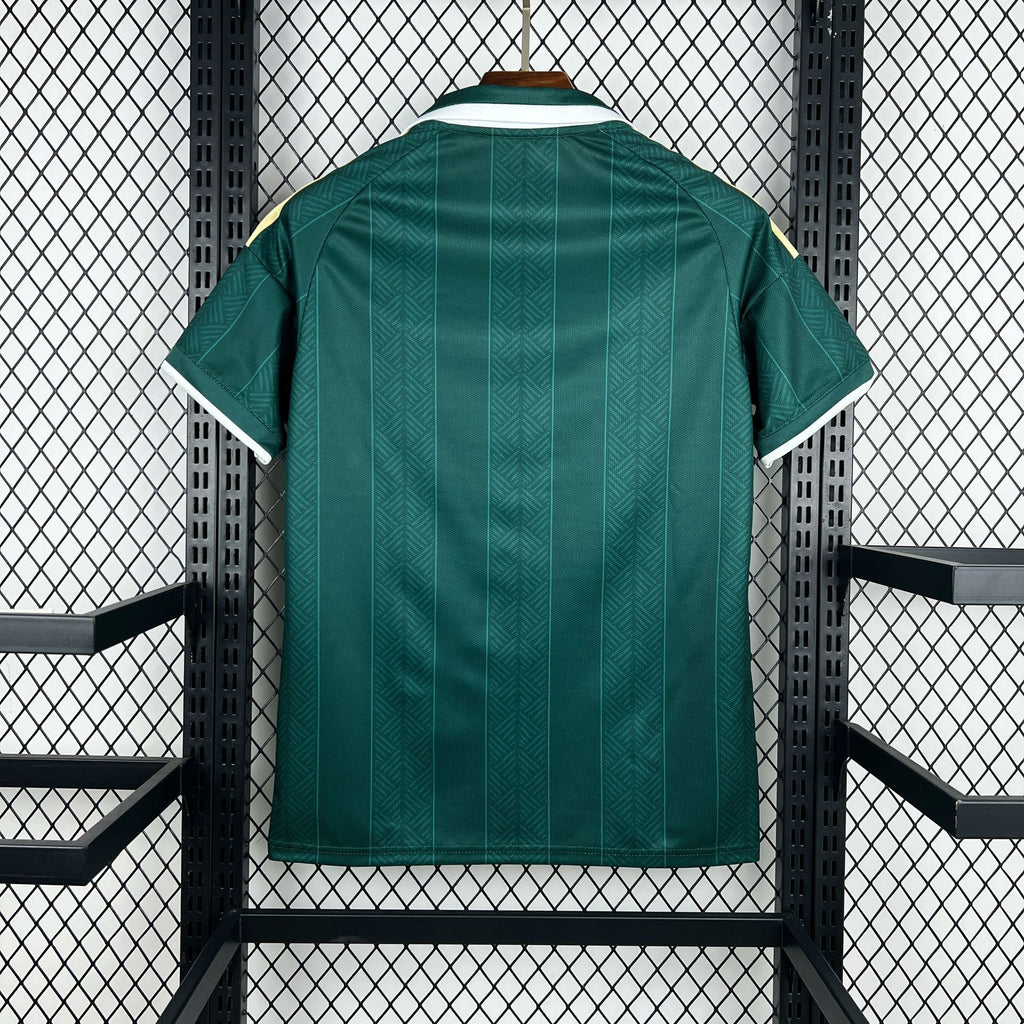 MAILLOT AFRIQUE DU SUD 2026/2027