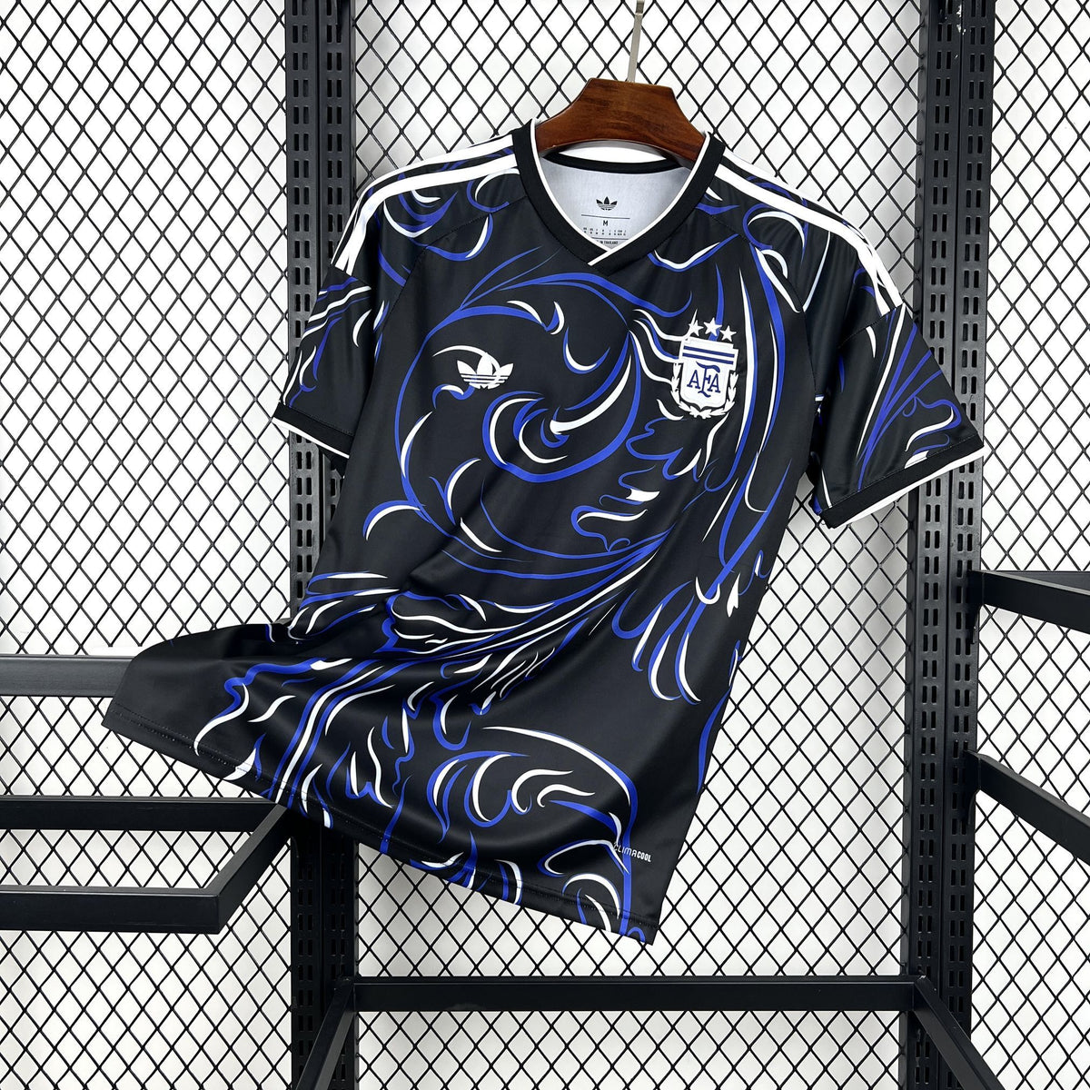 MAILLOT ARGENTINE 2025/2026