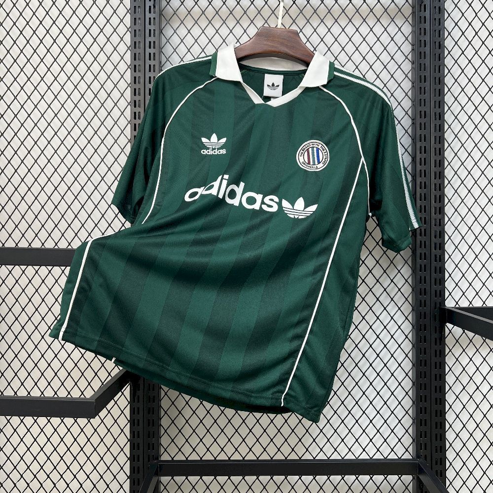 MAILLOT ADIDAS ORIGINALS 2025/2026