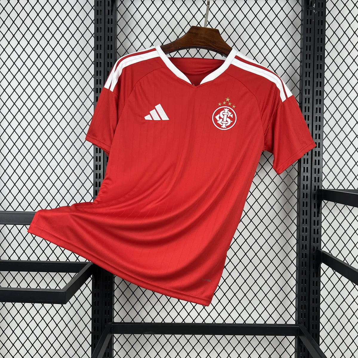 MAILLOT INTERNACIONAL 2026/2027