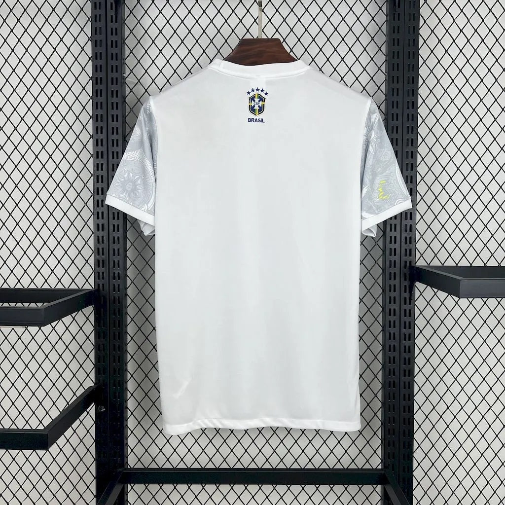 MAILLOT CONCEPT BRÉSIL 2025/2026