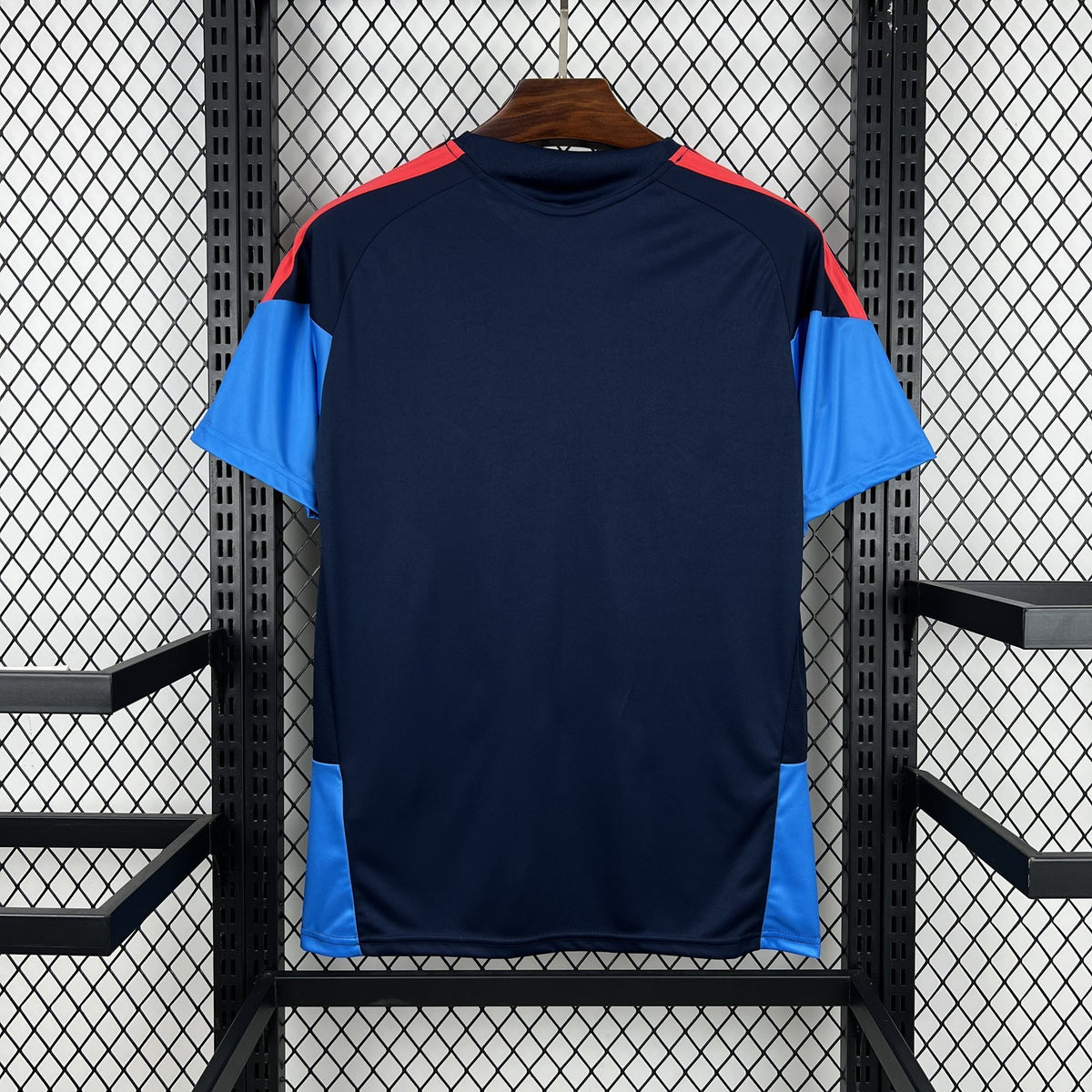 MAILLOT PRÉ-MATCH COLOMBIE 2026/2027