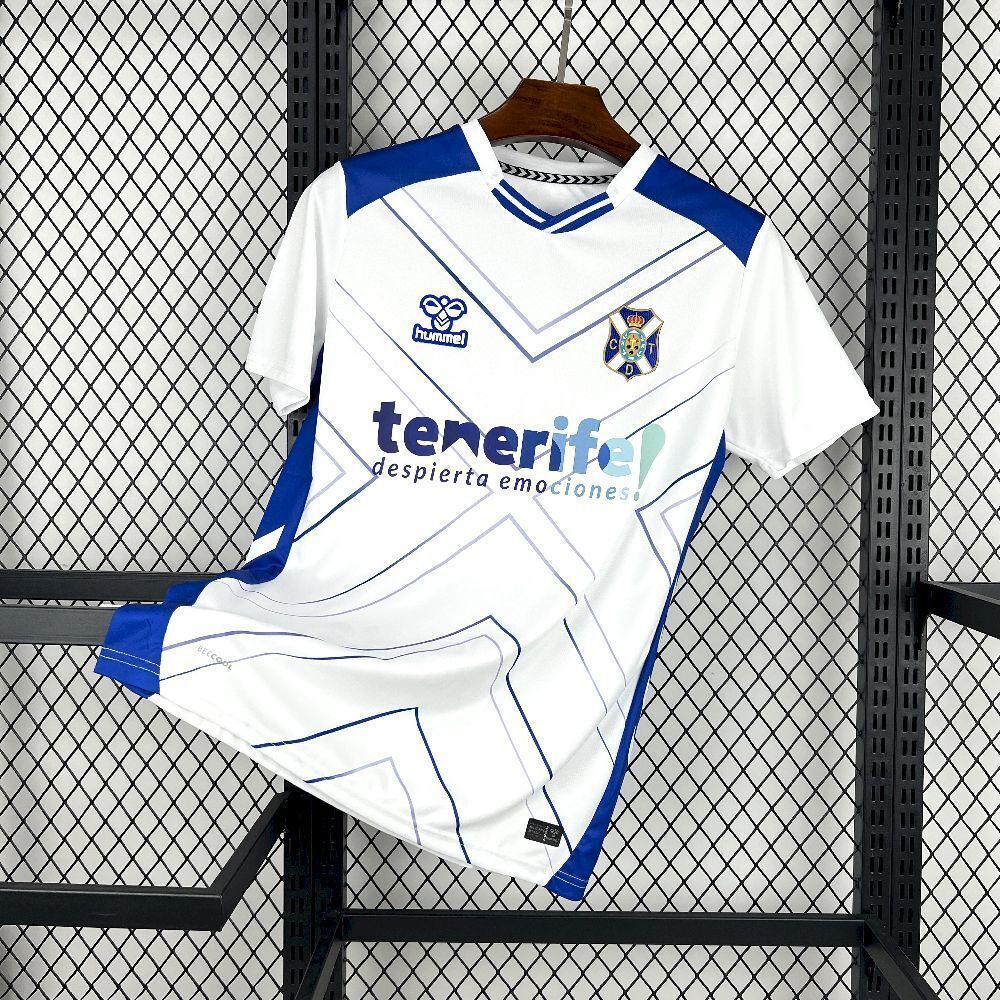 MAILLOT TENERIFE 2025/2026