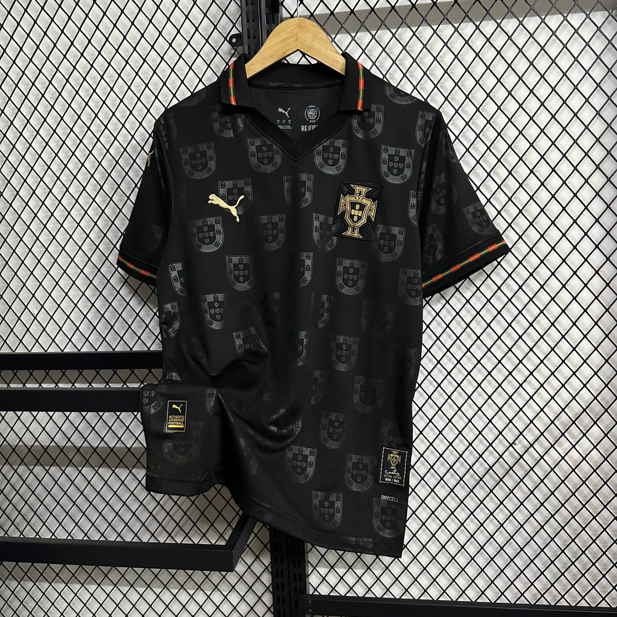 MAILLOT COUPE DU MONDE PORTUGAL 2026